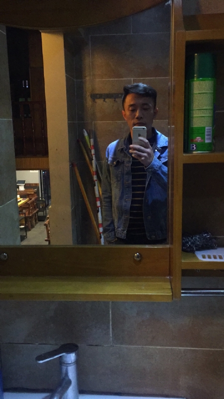 火焰蓝的第一张照片--无锡相亲服务中心