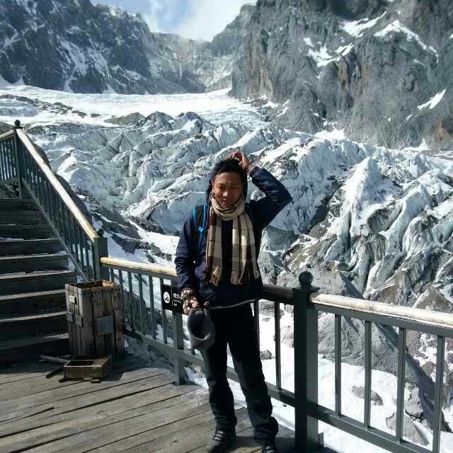 眯眯的第一张照片--无锡相亲服务中心