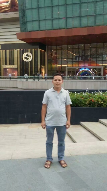 傧傧的第一张照片--无锡相亲服务中心