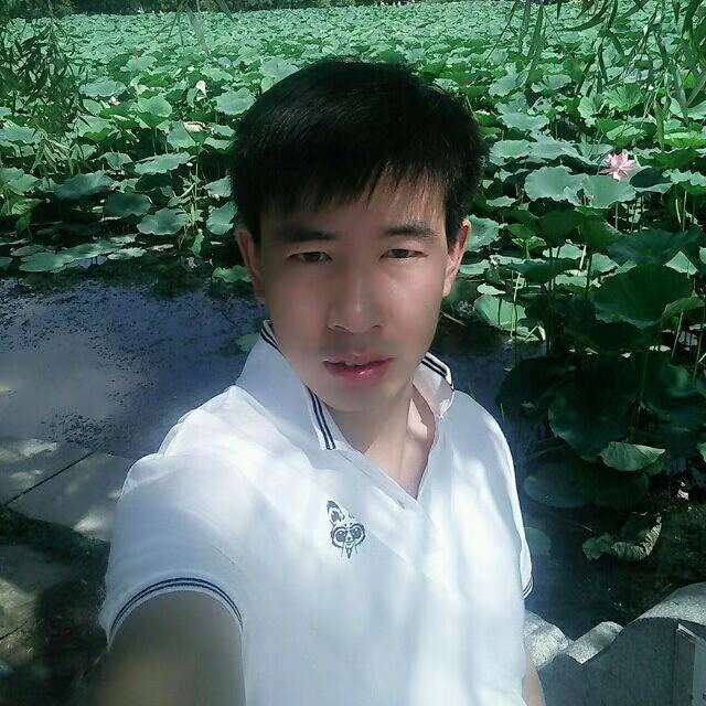 毅然的第一张照片--无锡相亲服务中心