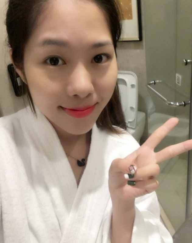 爱你很幸福的第一张照片--无锡相亲服务中心