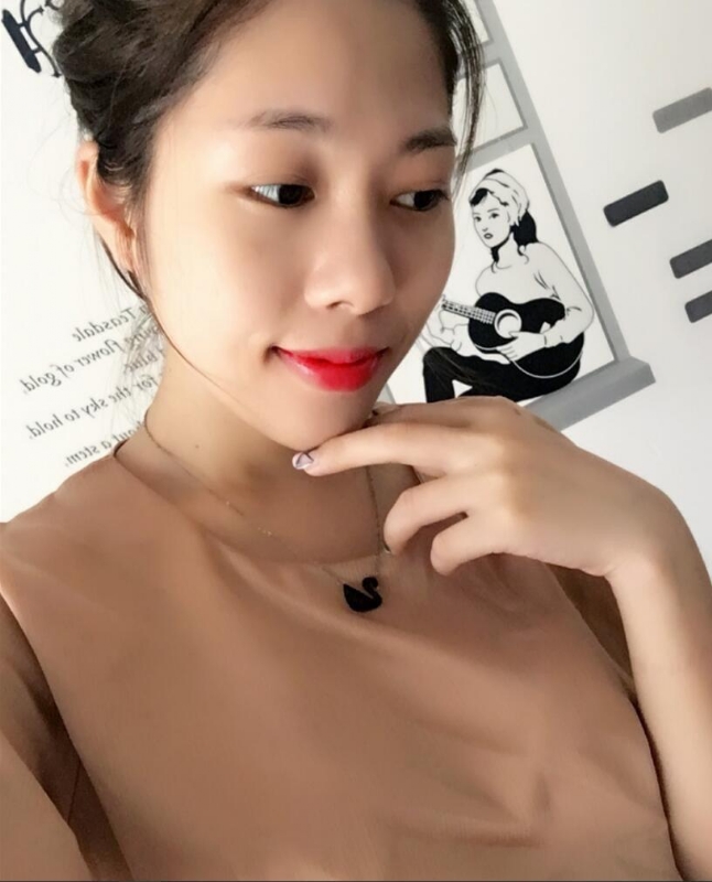 爱你很幸福的第二张照片--无锡相亲服务中心