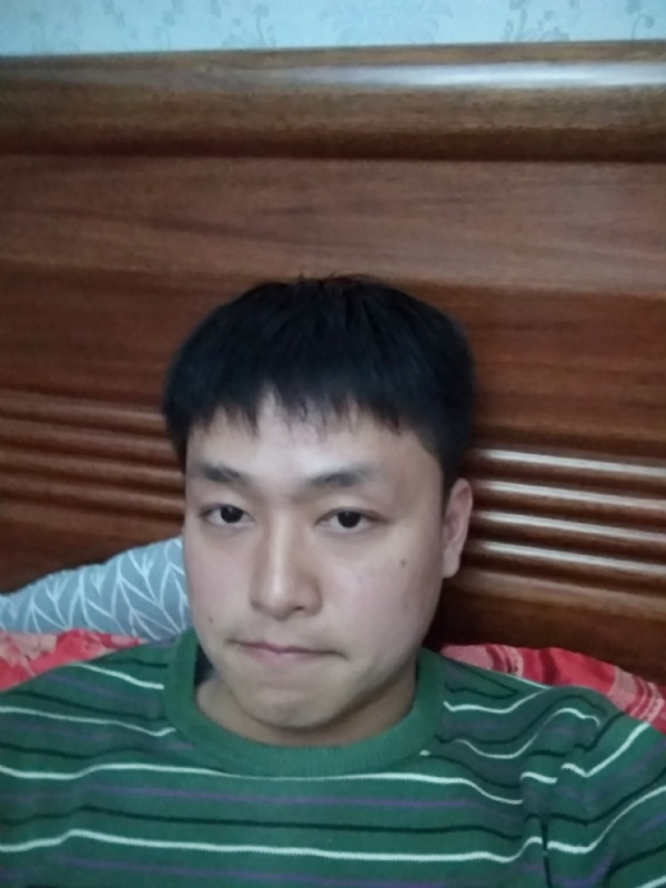 一颗小树的第一张照片--无锡相亲服务中心