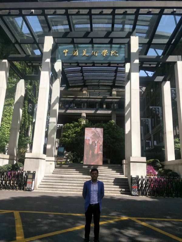 飞鸿印爪泥的第一张照片--无锡相亲服务中心