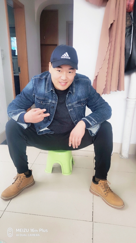 西风的第一张照片--无锡相亲服务中心