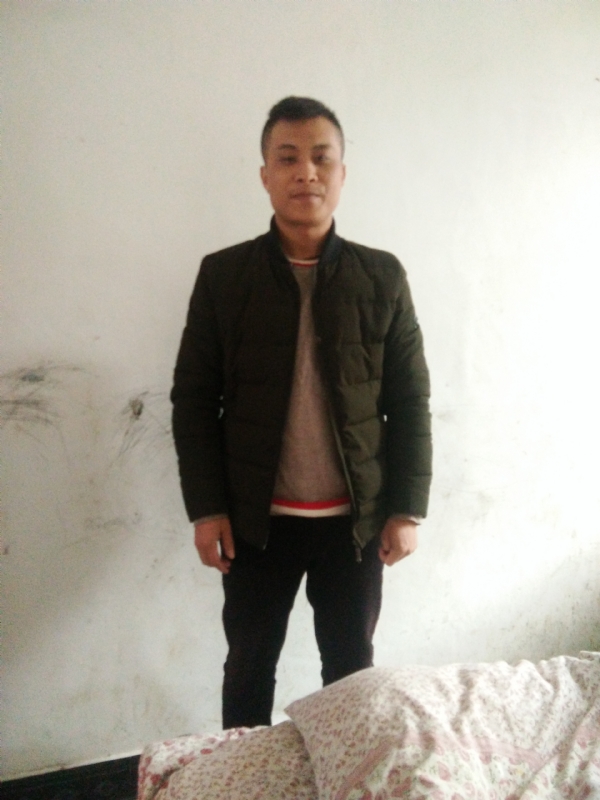 真心换真情的第一张照片--无锡相亲服务中心