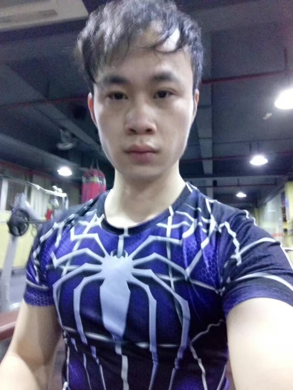 百香果的第一张照片--无锡相亲服务中心