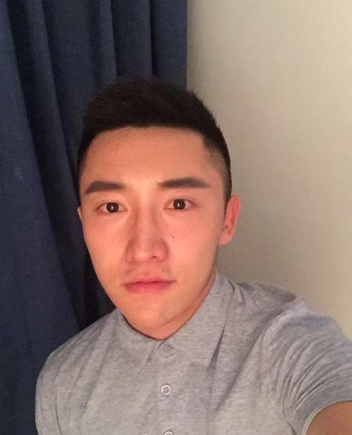 灰太狼的第一张照片--无锡相亲服务中心