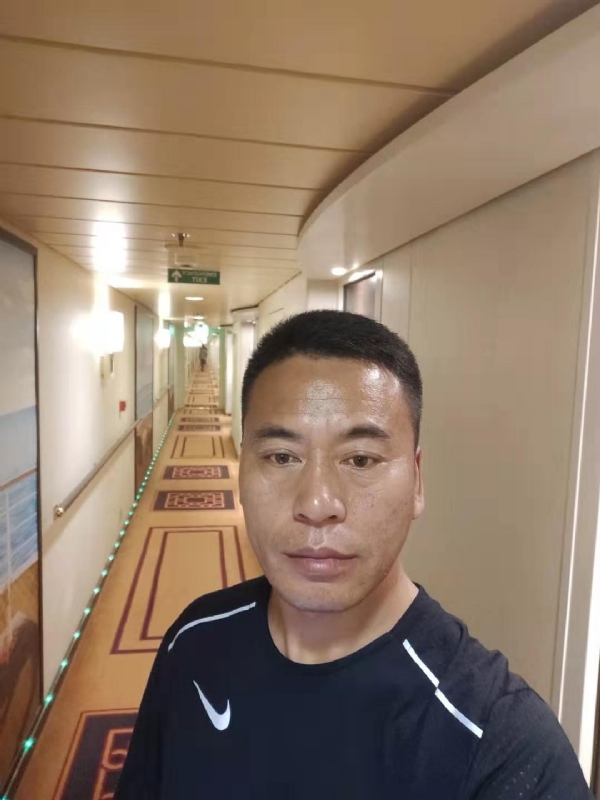 缘的第一张照片--无锡相亲服务中心