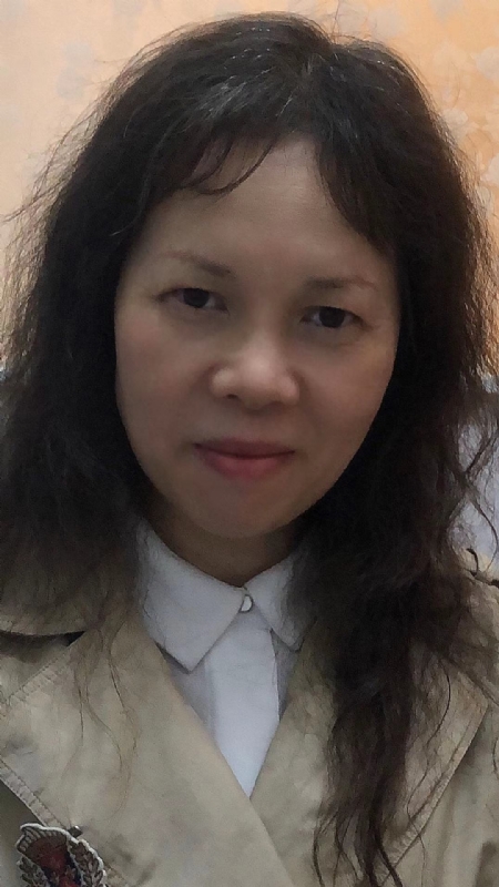 阿红的第一张照片--无锡相亲服务中心