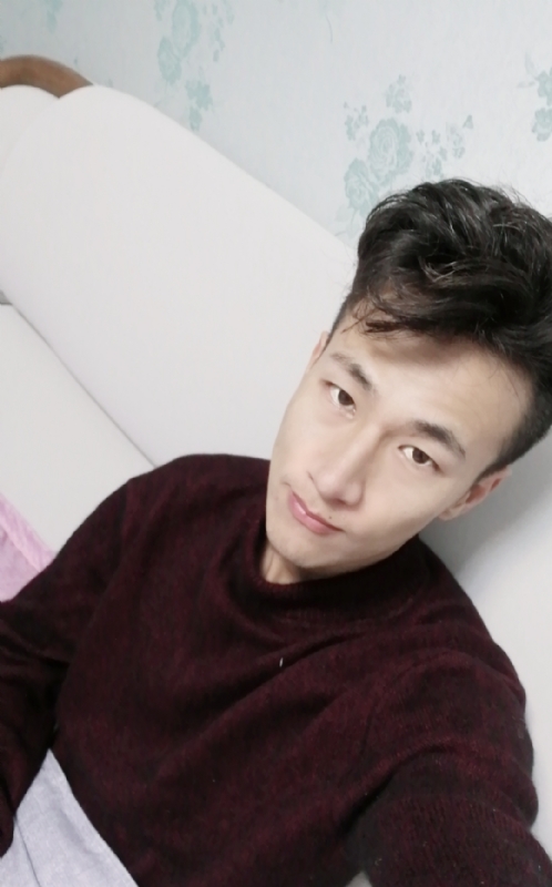 李腾的第一张照片--无锡相亲服务中心