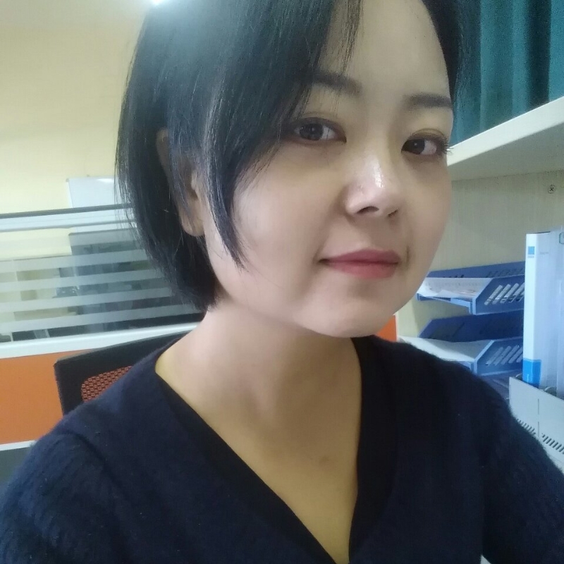 我爱青花瓷的第一张照片--无锡相亲服务中心