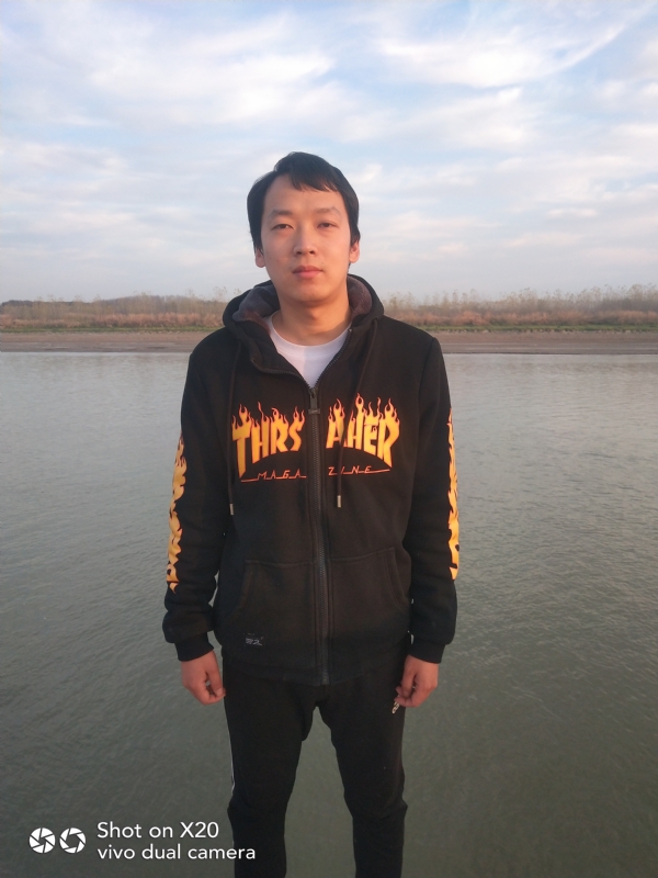 一往情深的第一张照片--无锡相亲服务中心