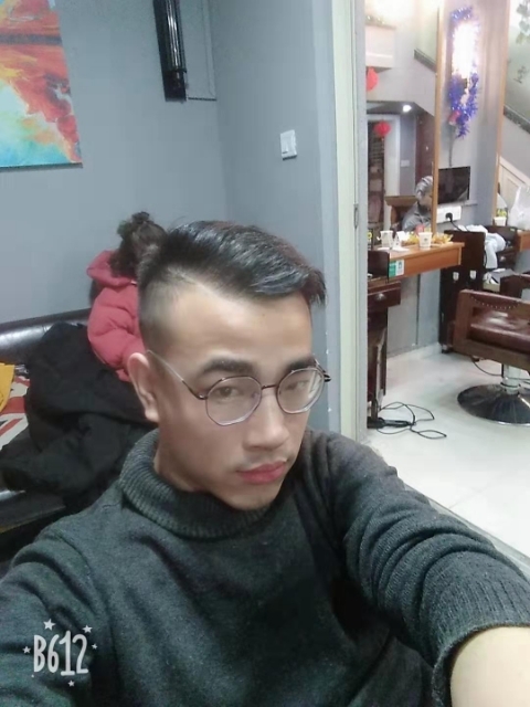 土豆的忧伤的第一张照片--无锡相亲服务中心