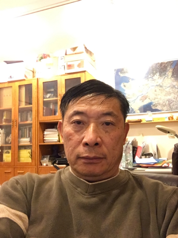 勤劳大力牛的第一张照片--无锡相亲服务中心