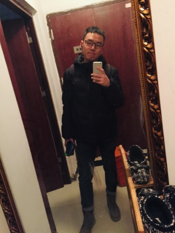 Ashould的第一张照片--无锡相亲服务中心
