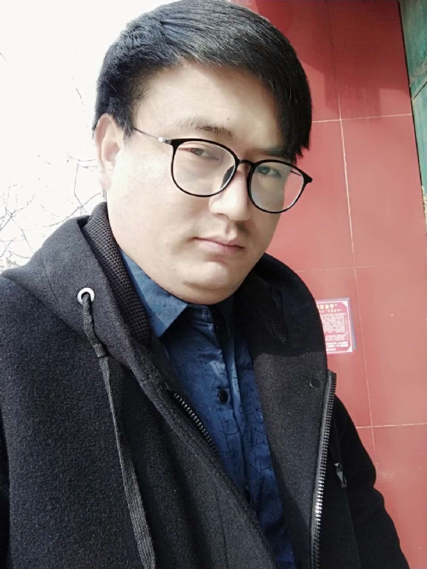史凯的第一张照片--无锡相亲服务中心