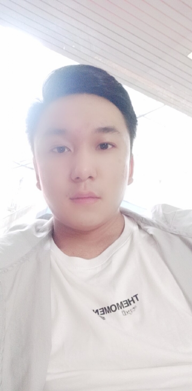 小杨的第一张照片--无锡相亲服务中心