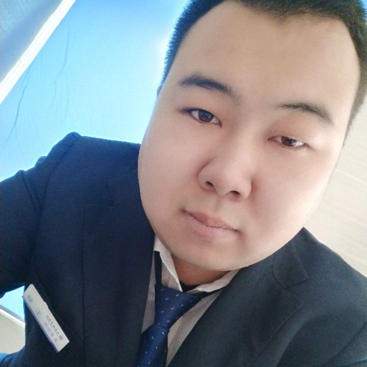 小銘銘的第一张照片--无锡相亲服务中心