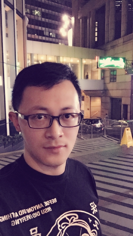 Chen的第一张照片--无锡相亲服务中心