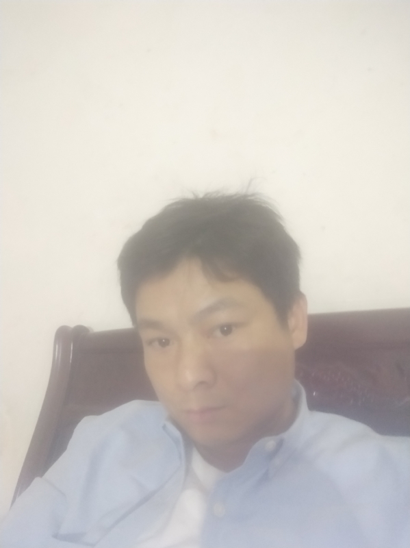 风云的第一张照片--无锡相亲服务中心