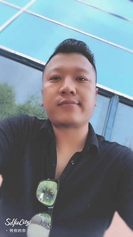 深蓝之钻的第一张照片--无锡相亲服务中心