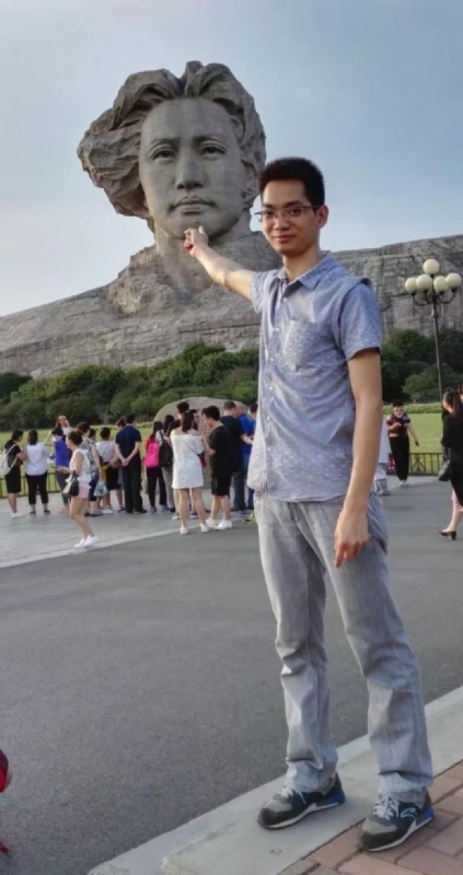 惠辉的牛的第一张照片--无锡相亲服务中心