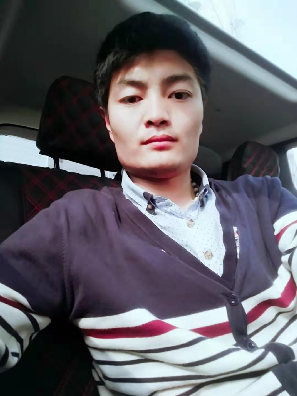 心畫的第一张照片--无锡相亲服务中心