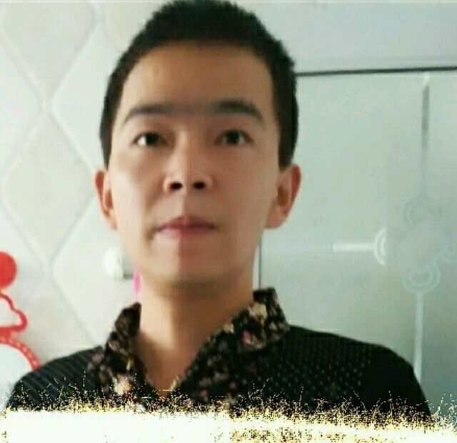 辉哥的第一张照片--无锡相亲服务中心