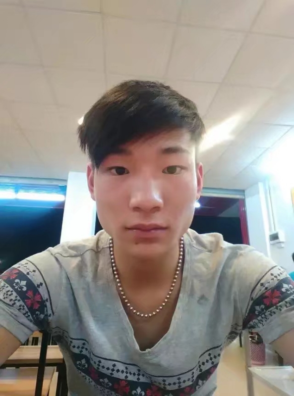 放飞的第一张照片--无锡相亲服务中心