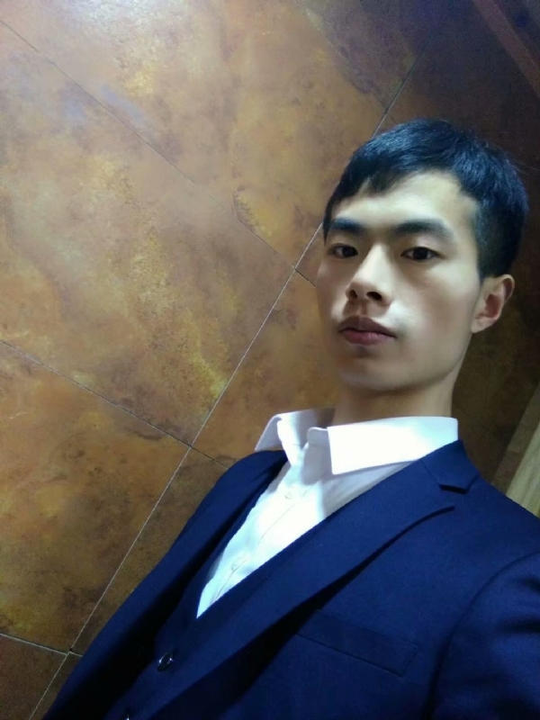 有缘有份的第一张照片--无锡相亲服务中心
