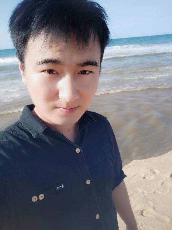 xiaofeng的第一张照片--无锡相亲服务中心