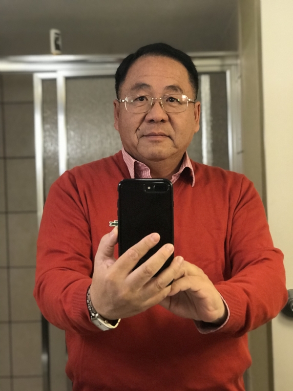 Roger的第一张照片--无锡相亲服务中心