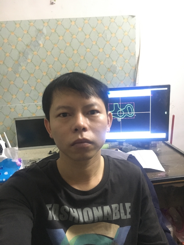 黄叶枫的第一张照片--无锡相亲服务中心