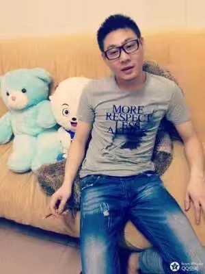 惟才的第一张照片--无锡相亲服务中心