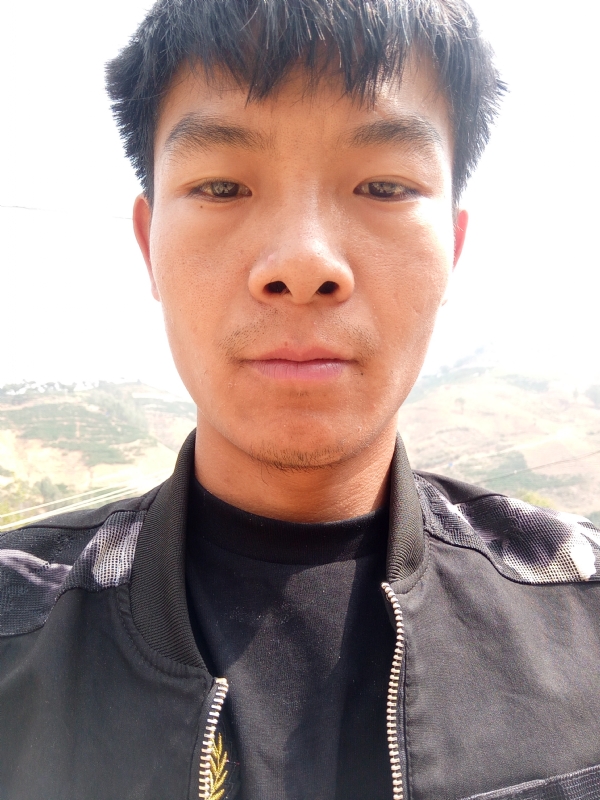 唐伟的第一张照片--无锡相亲服务中心