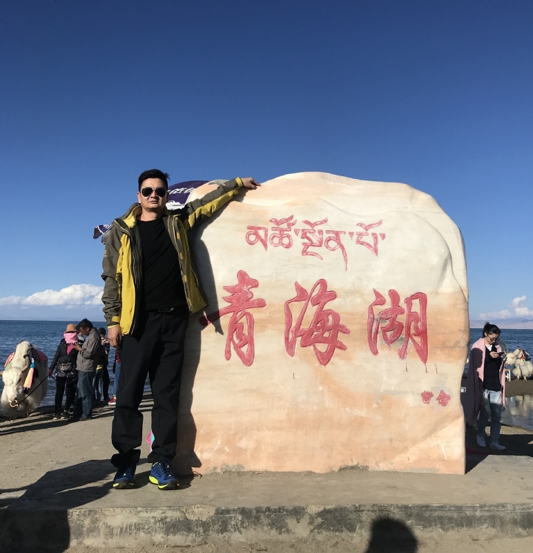 宗泽的第一张照片--无锡相亲服务中心