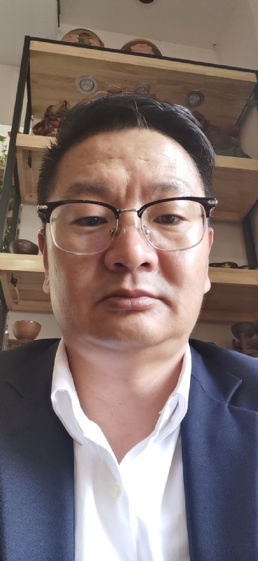 宗泽的第二张照片--无锡相亲服务中心