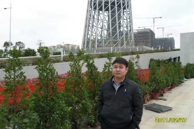 寻爱的第一张照片--无锡相亲服务中心