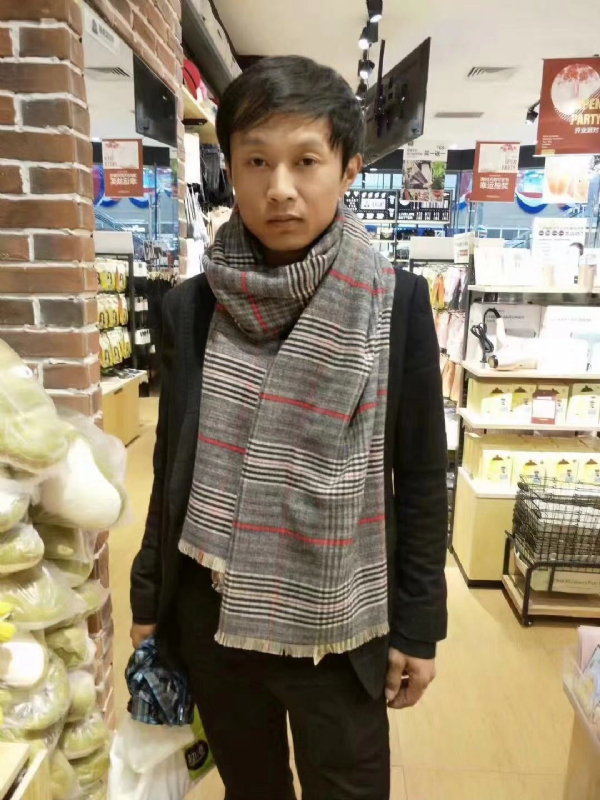 陈杰的第一张照片--无锡相亲服务中心