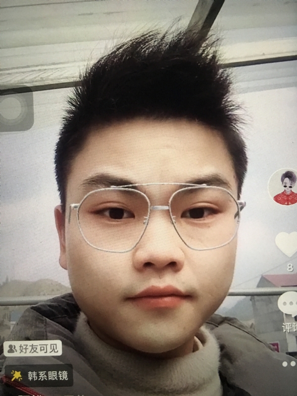 阿松的第一张照片--无锡相亲服务中心