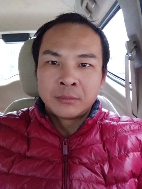 哥来的第一张照片--无锡相亲服务中心