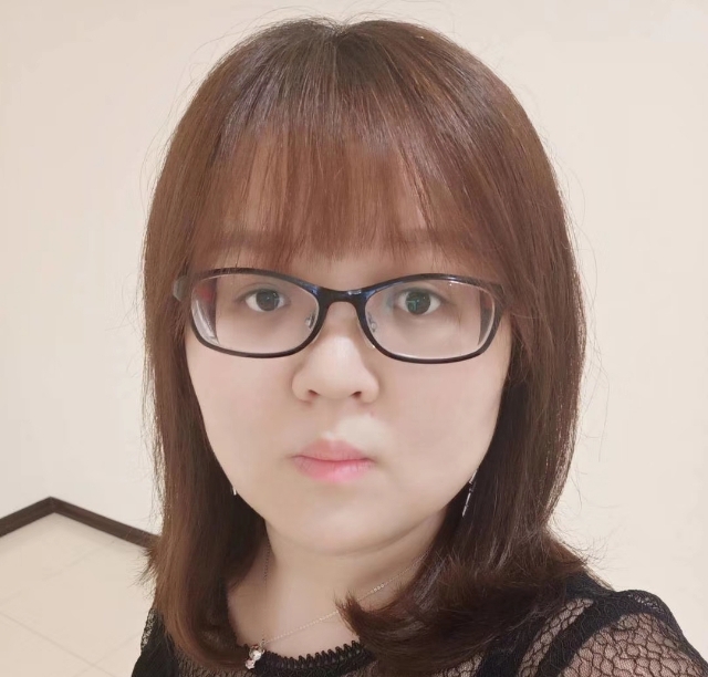 lily的第一张照片--无锡相亲服务中心