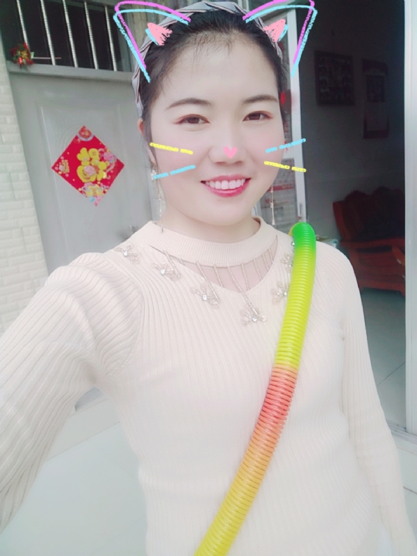 芷宁的第一张照片--无锡相亲服务中心