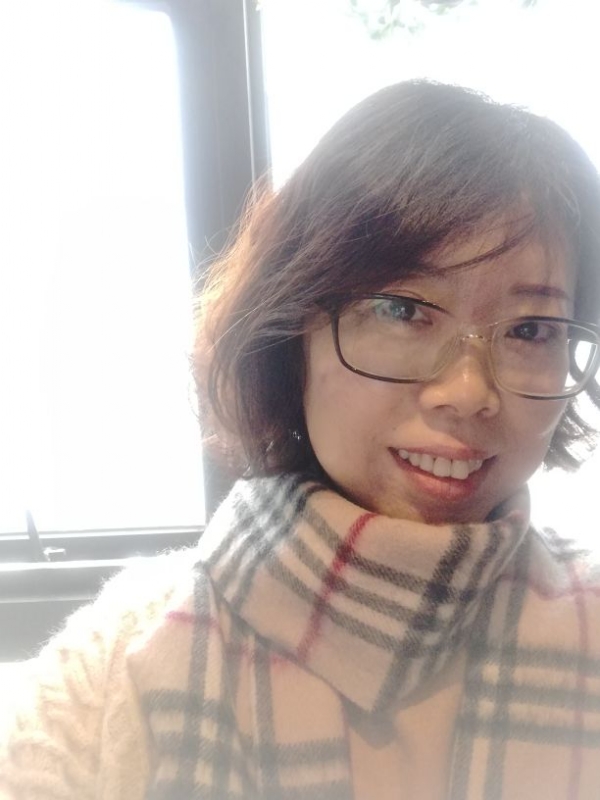 简单的第一张照片--无锡相亲服务中心