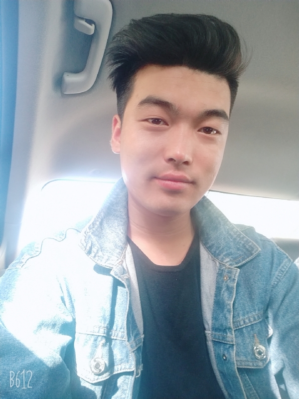 吉吉国王的第一张照片--无锡相亲服务中心