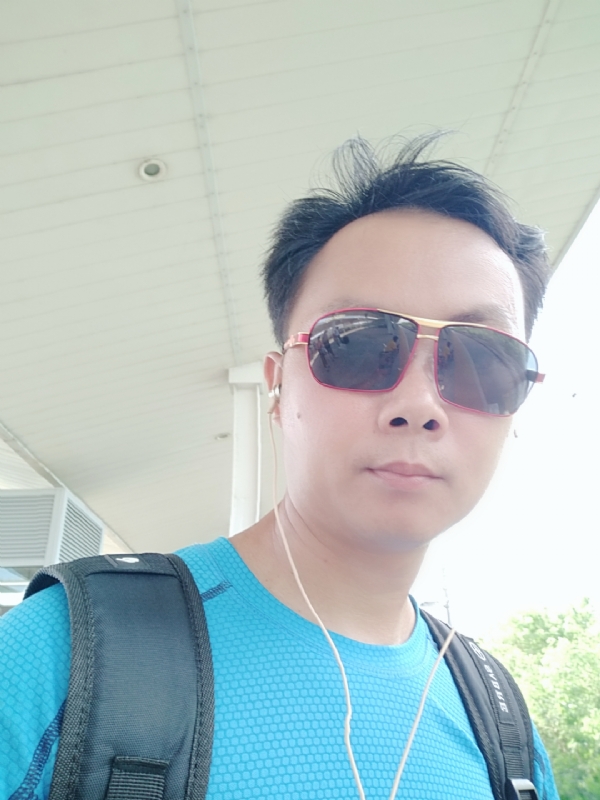 八九不离十的第一张照片--无锡相亲服务中心