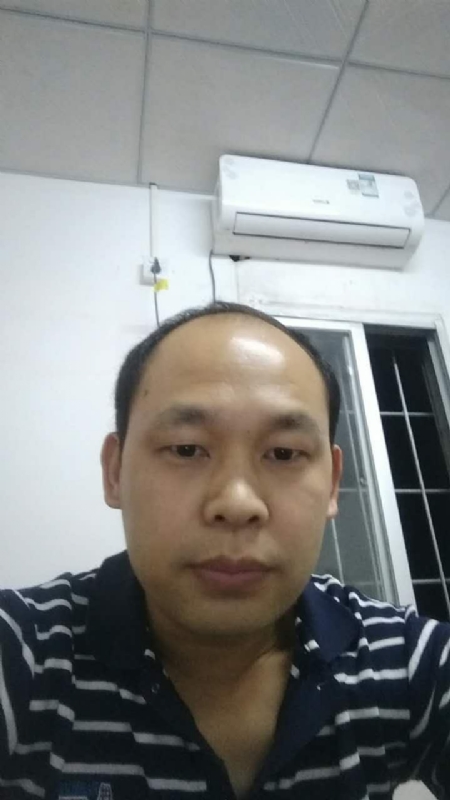 阿星的第一张照片--无锡相亲服务中心