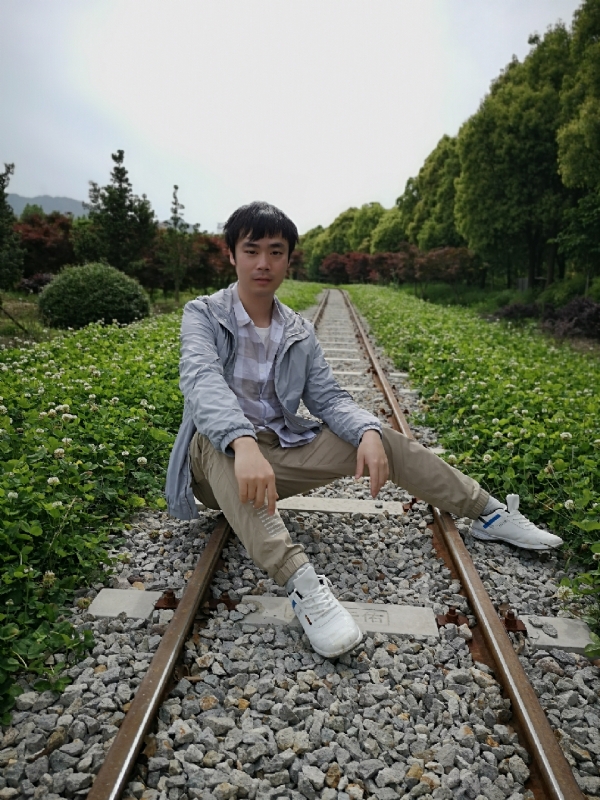 HCL的第一张照片--无锡相亲服务中心