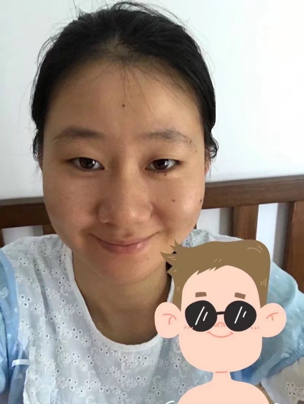 丽丽的第一张照片--无锡相亲服务中心